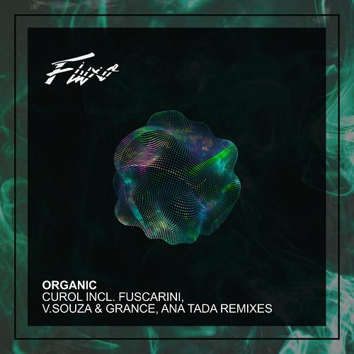 Curol - Organic [FLX169]